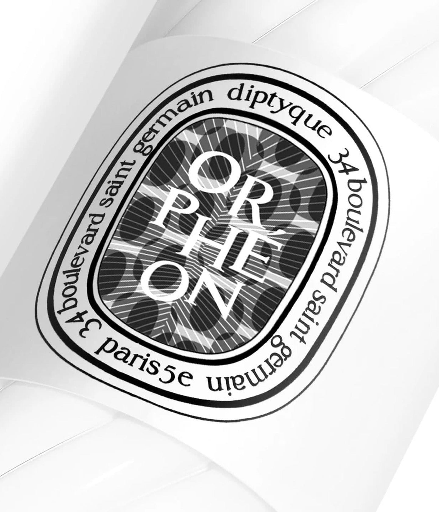 Bodylotion Orphéon Detail – Diptyque