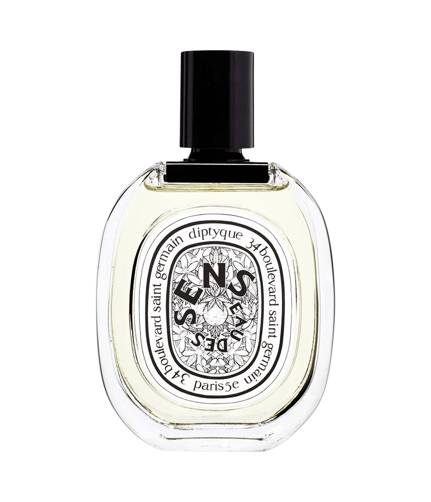 Eau de Toilette Eau des Sens – Diptyque