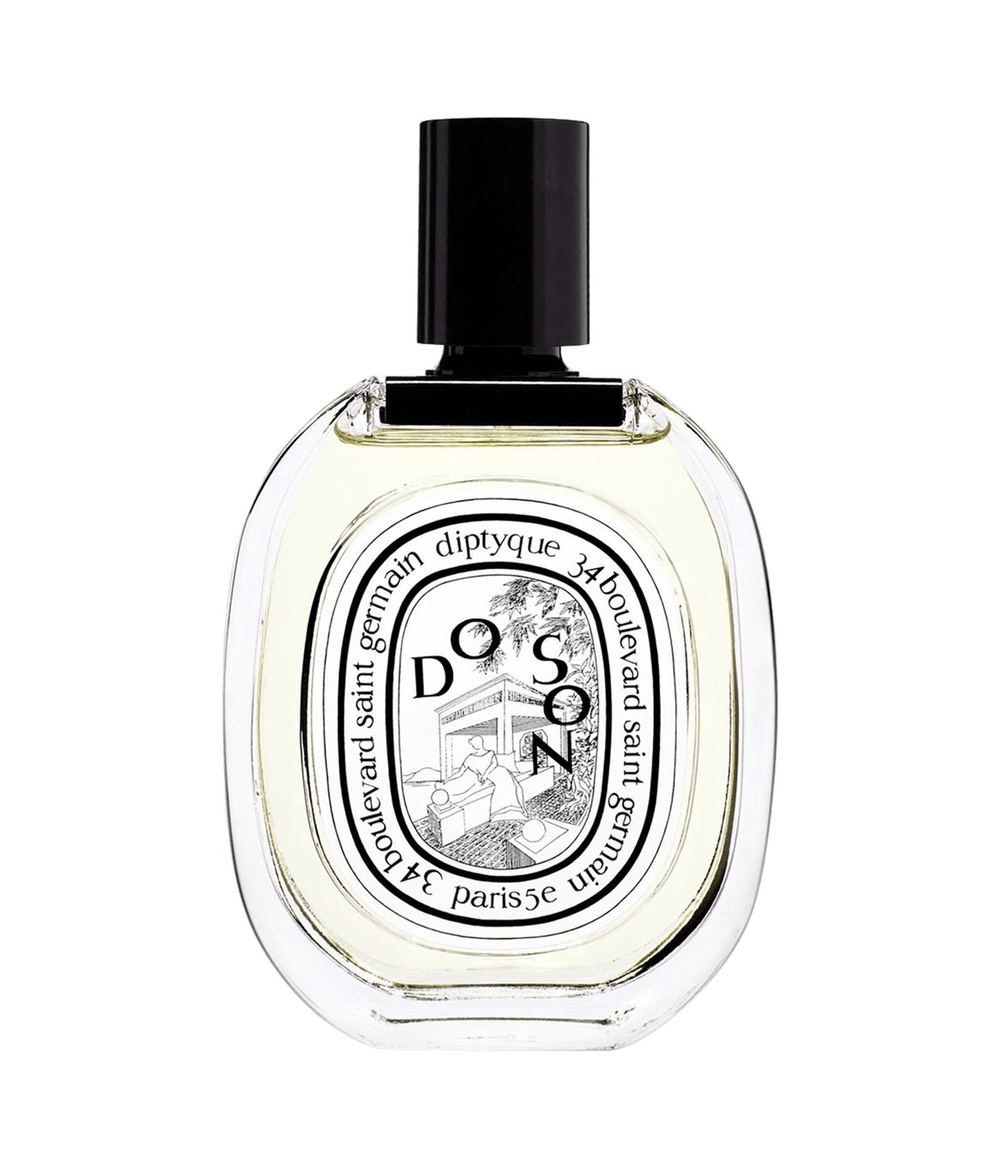 Eau de Toilette Do Son – Diptyque