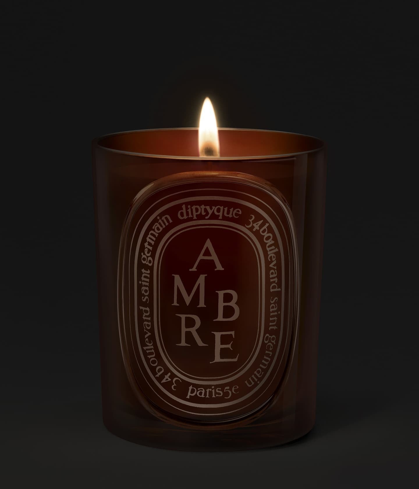 Duftkerze Ambre 300g Mood – Diptyque
