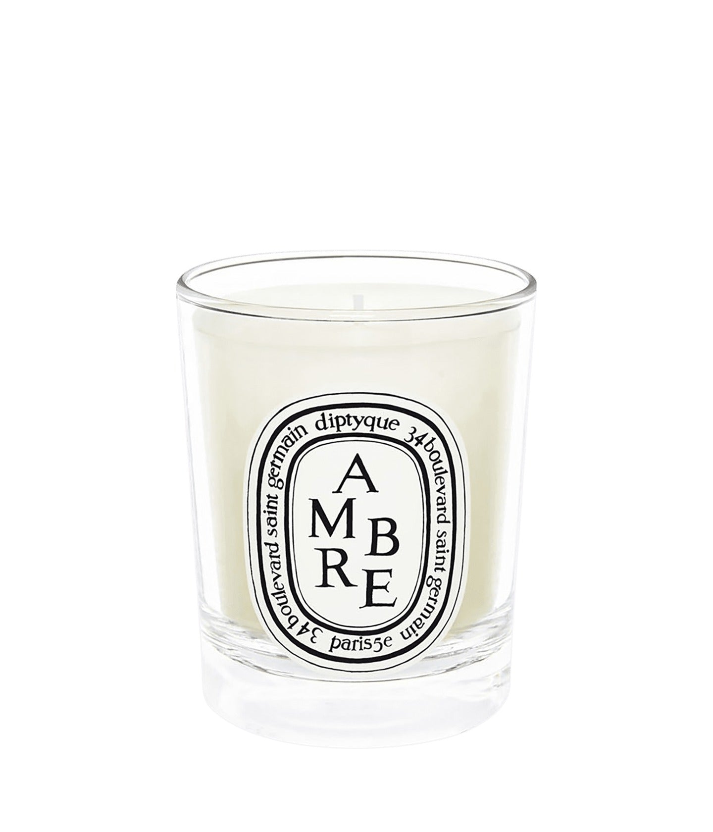 Duftkerze Ambre Mini – Diptyque