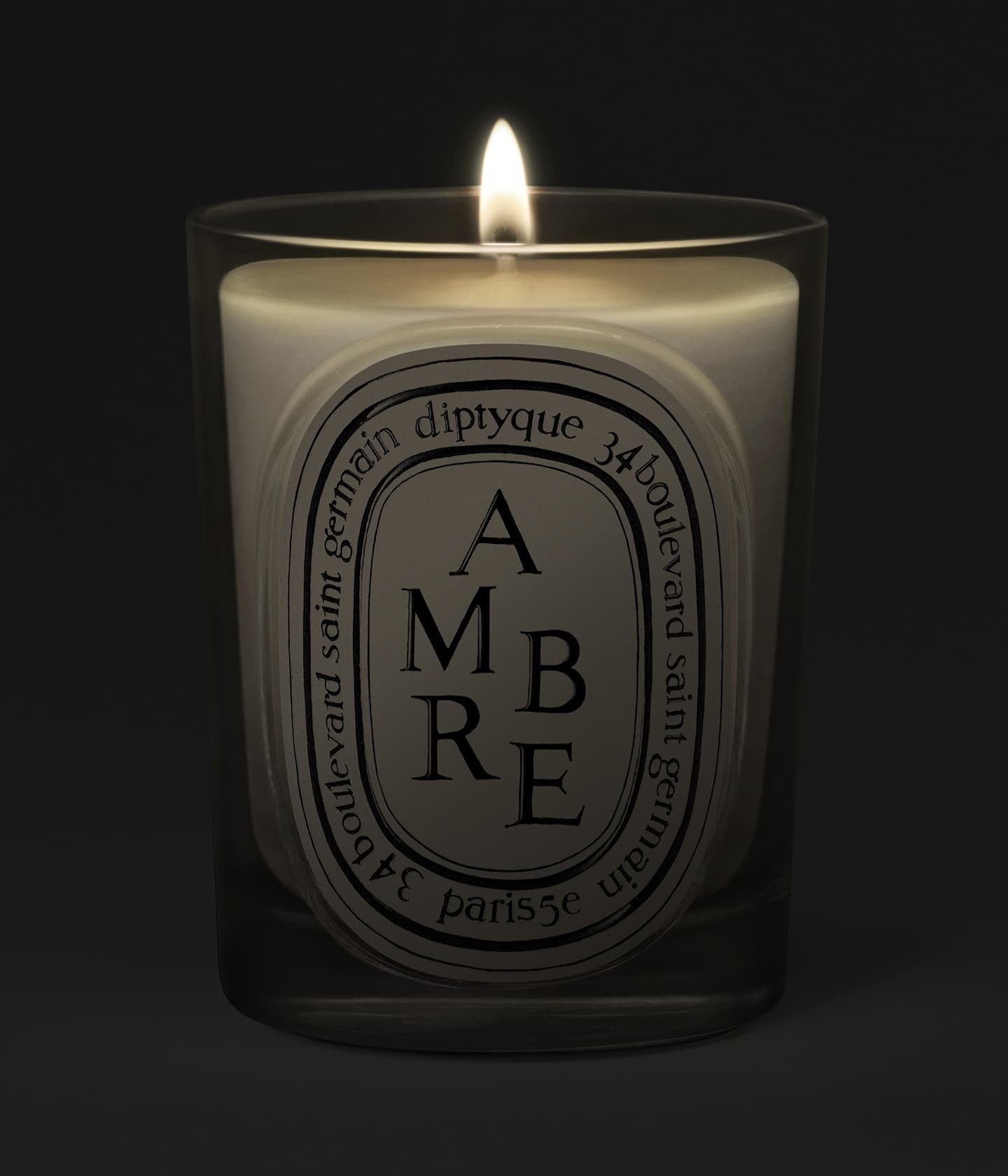 Duftkerze Ambre Mood – Diptyque