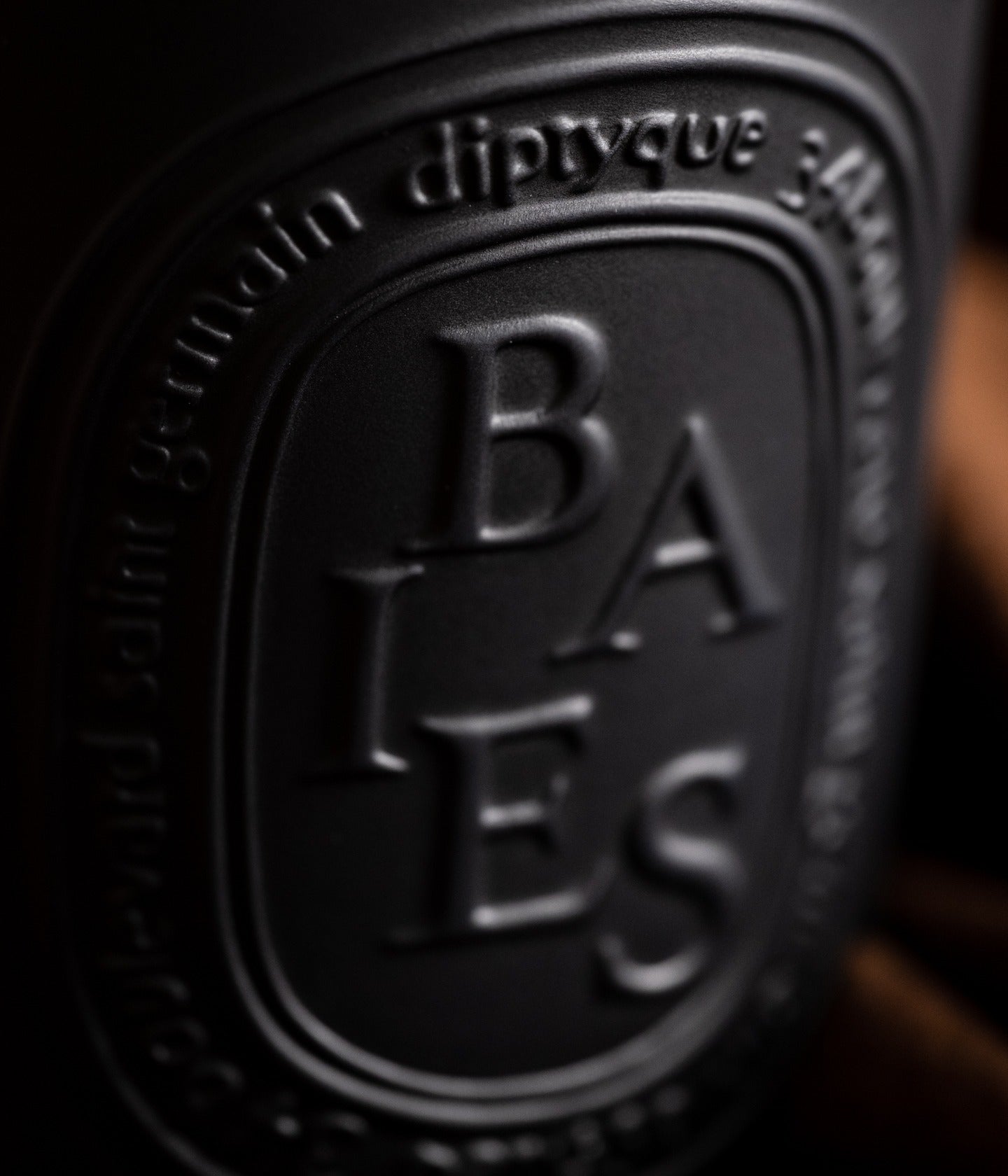 Duftkerze Baies 600g Mood – Diptyque