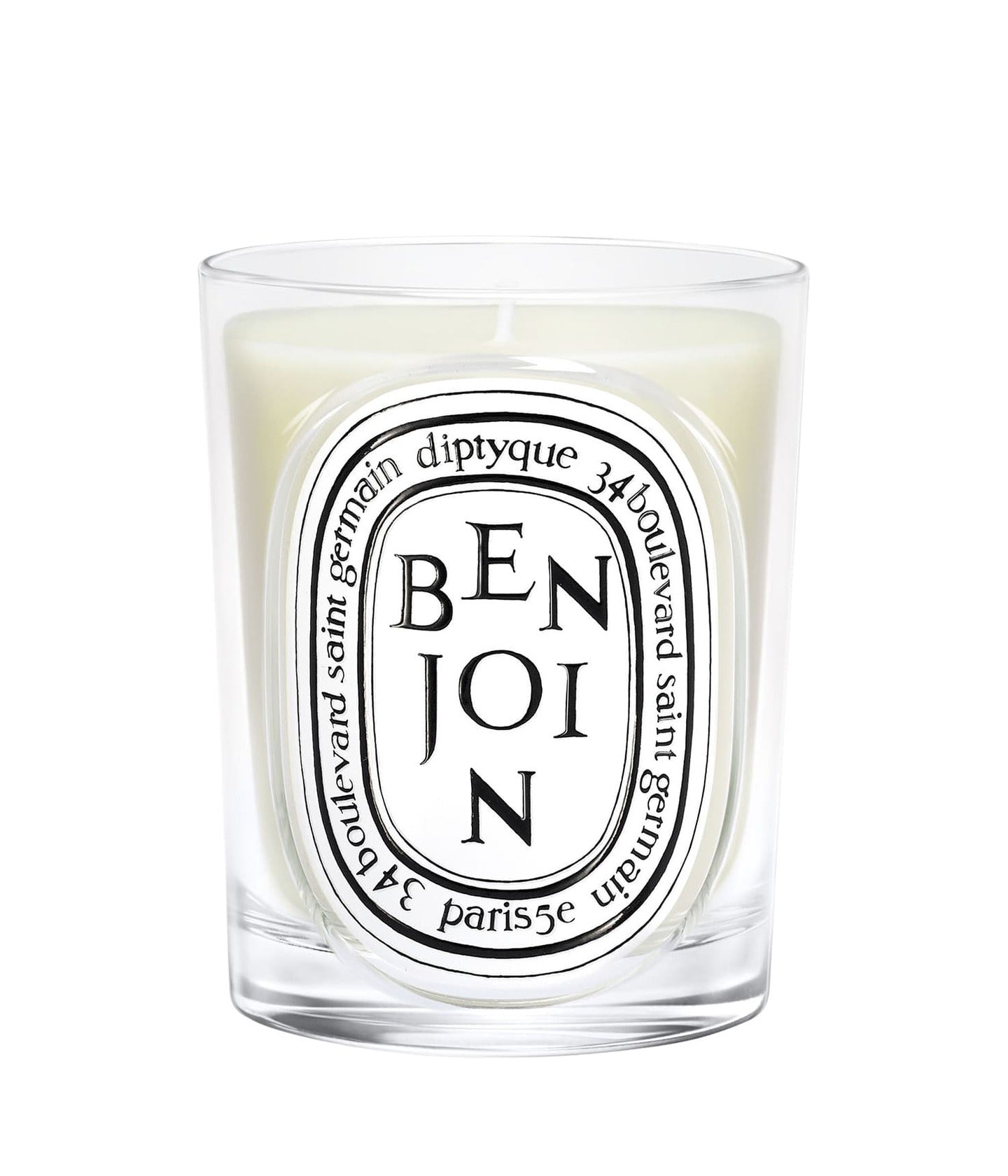 Duftkerze Benjoin – Diptyque