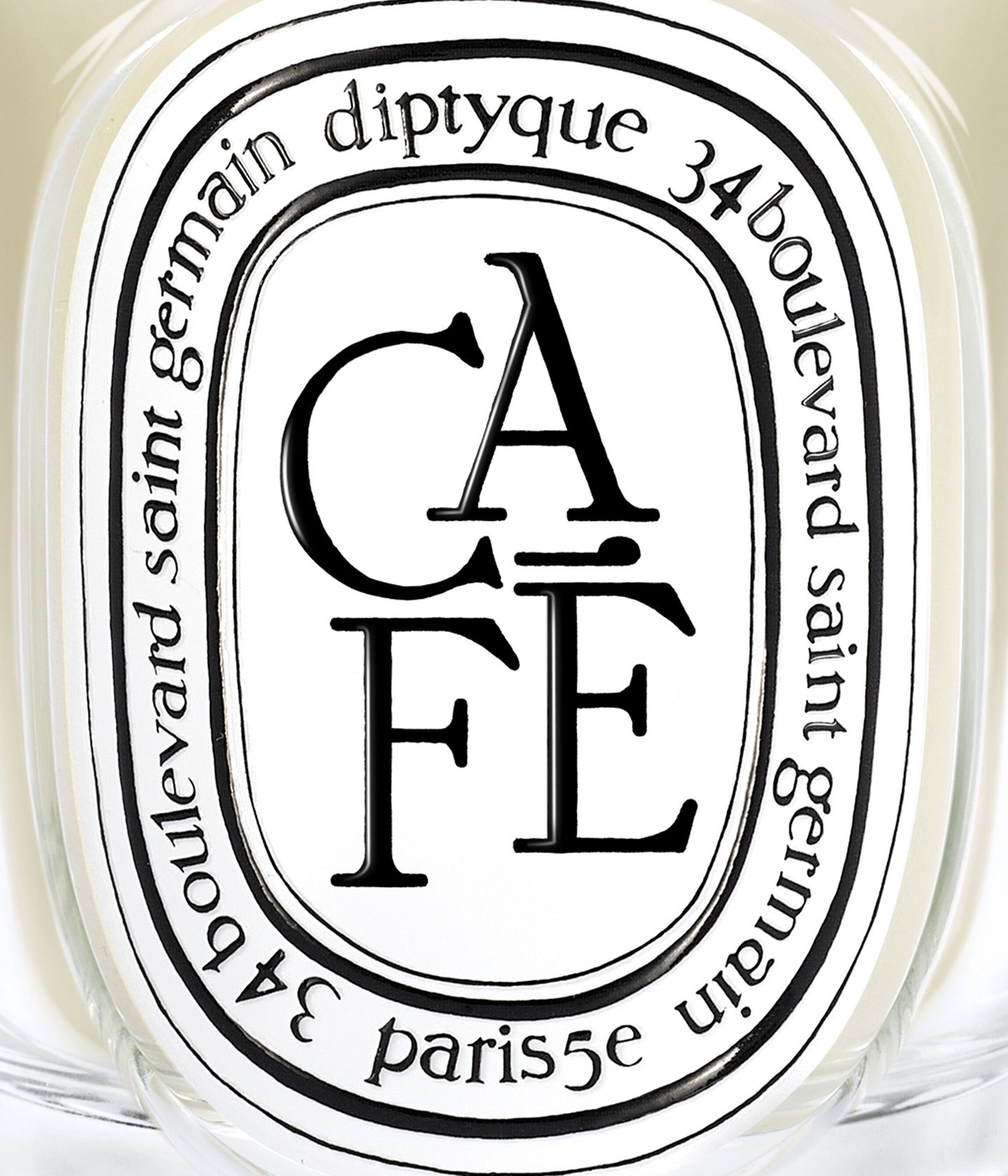 Duftkerze Café Detail – Diptyque