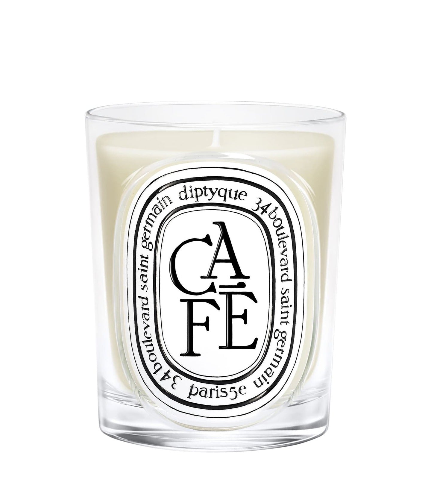 Duftkerze Café – Diptyque