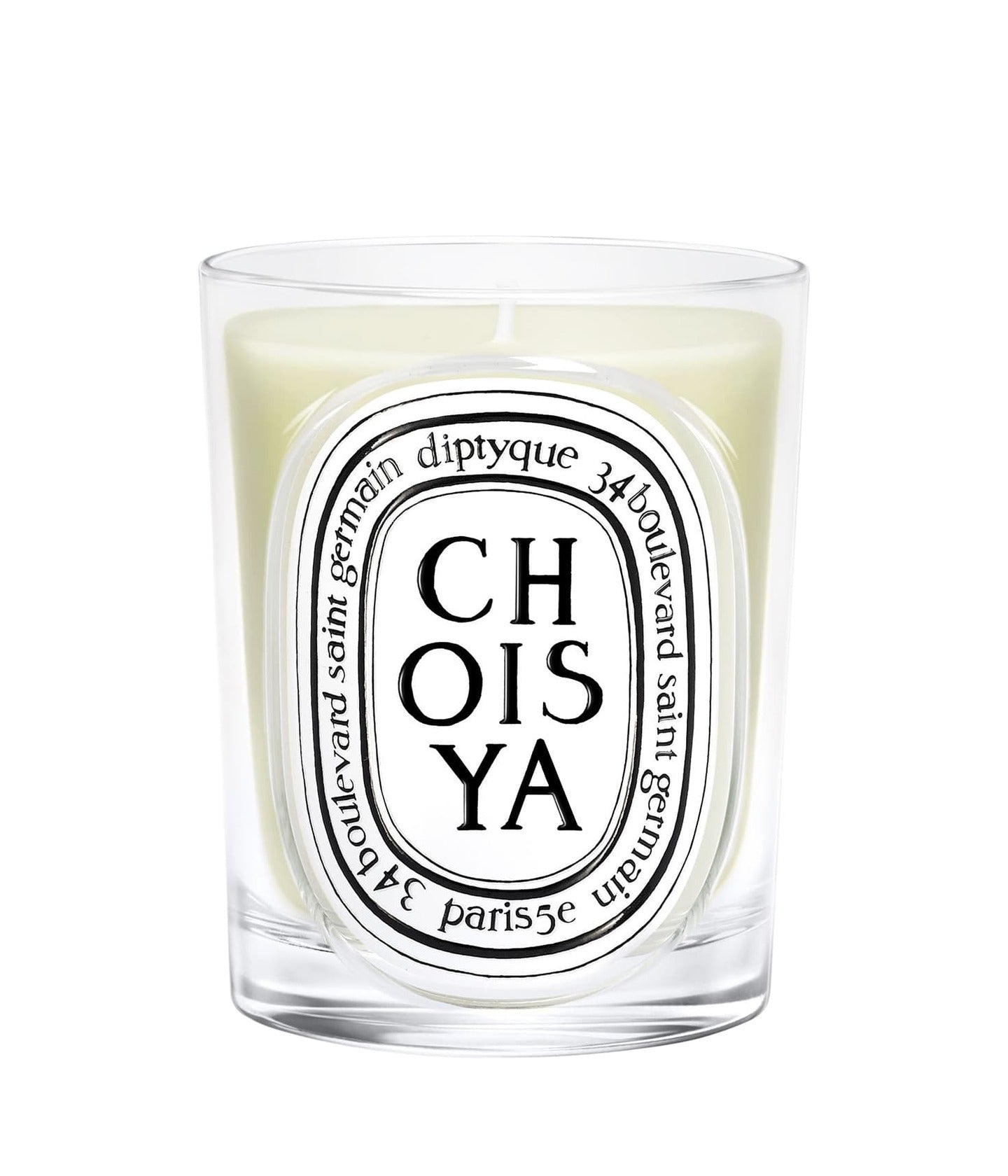 Duftkerze Choisya – Diptyque