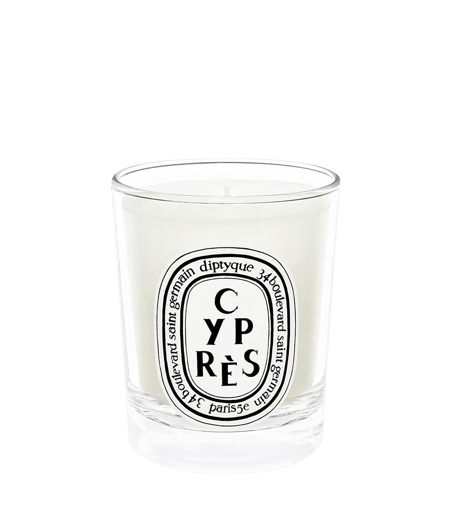 Duftkerze Cyprès Mini – Diptyque