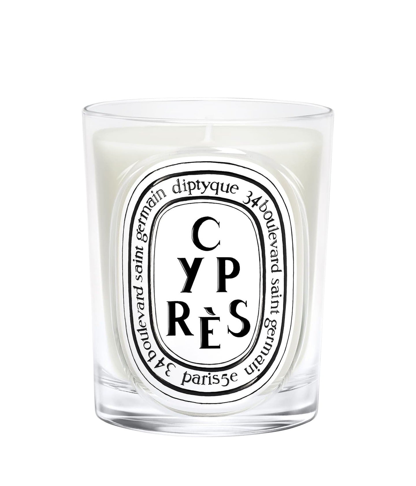 Duftkerze Cyprès – Diptyque