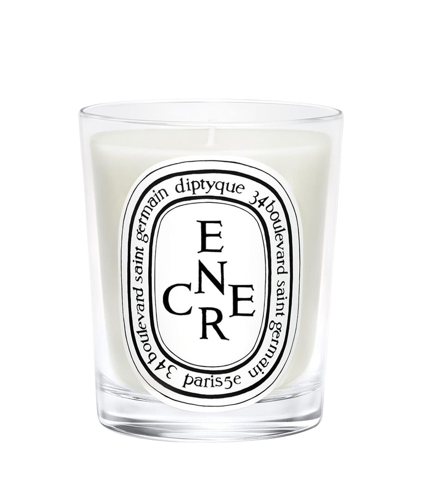Duftkerze Encre – Diptyque