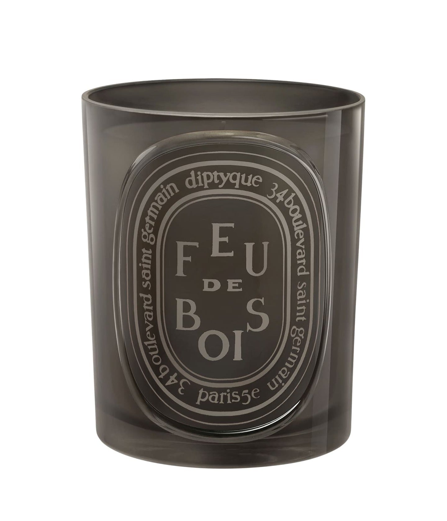 Duftkerze Feu de Bois 300g – Diptyque