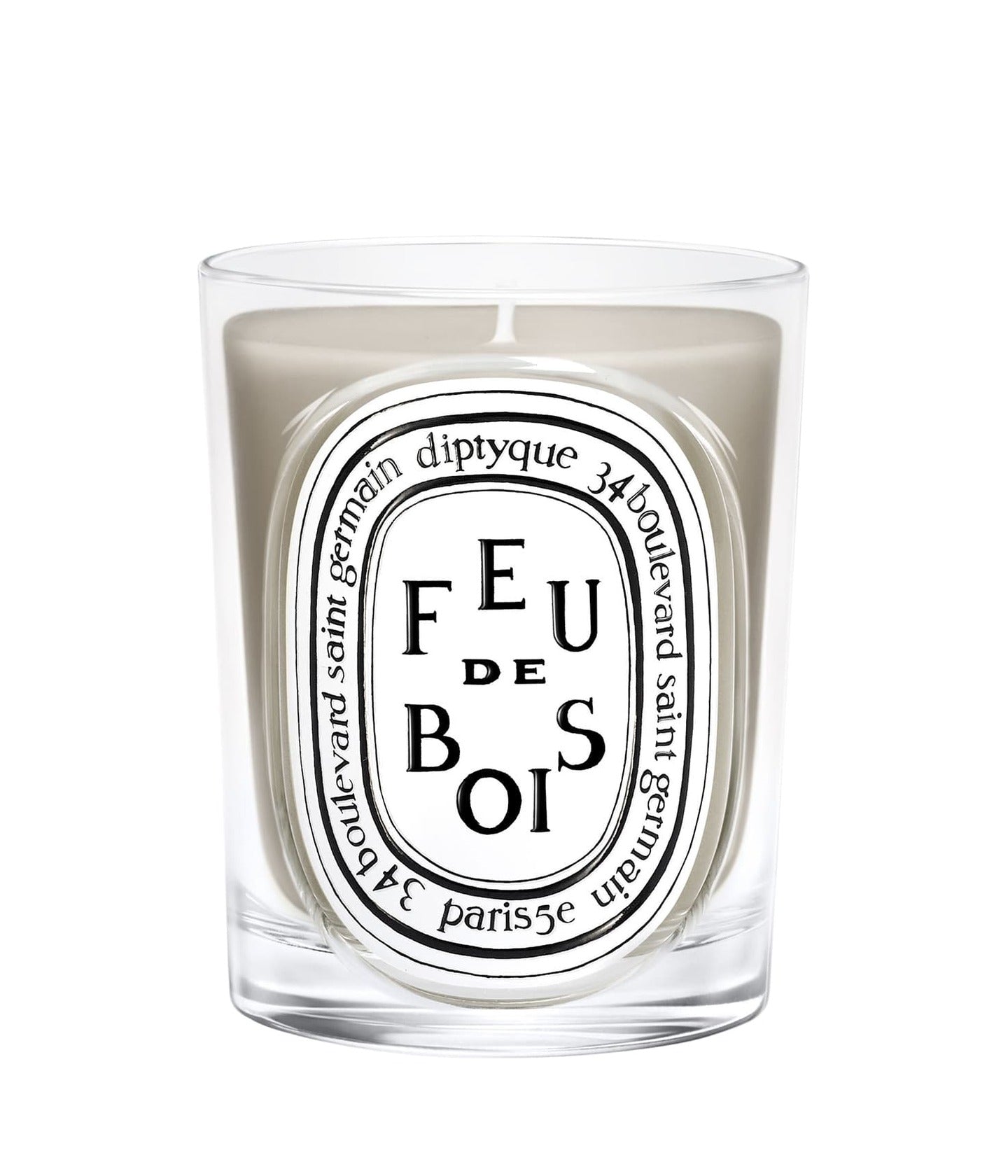 Duftkerze Feu de Bois – Diptyque