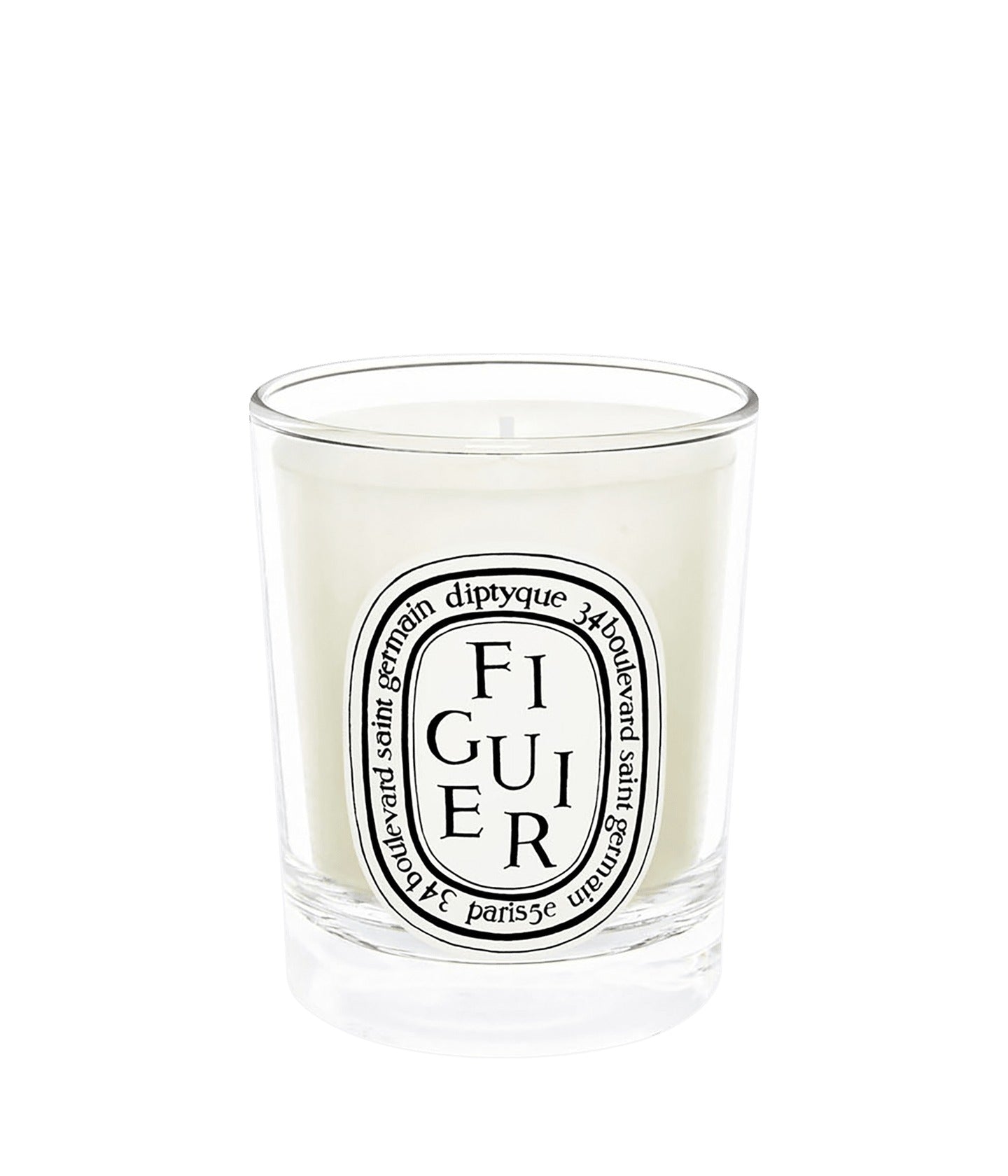 Duftkerze Figuier Mini – Diptyque