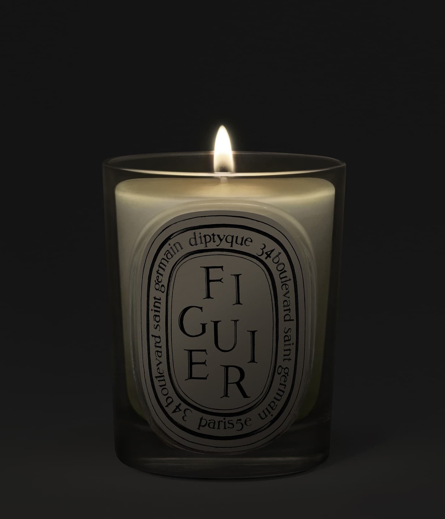 Duftkerze Figuier Mood – Diptyque