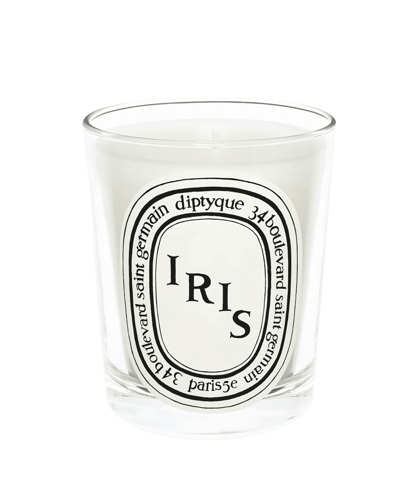 Duftkerze Iris – Diptyque