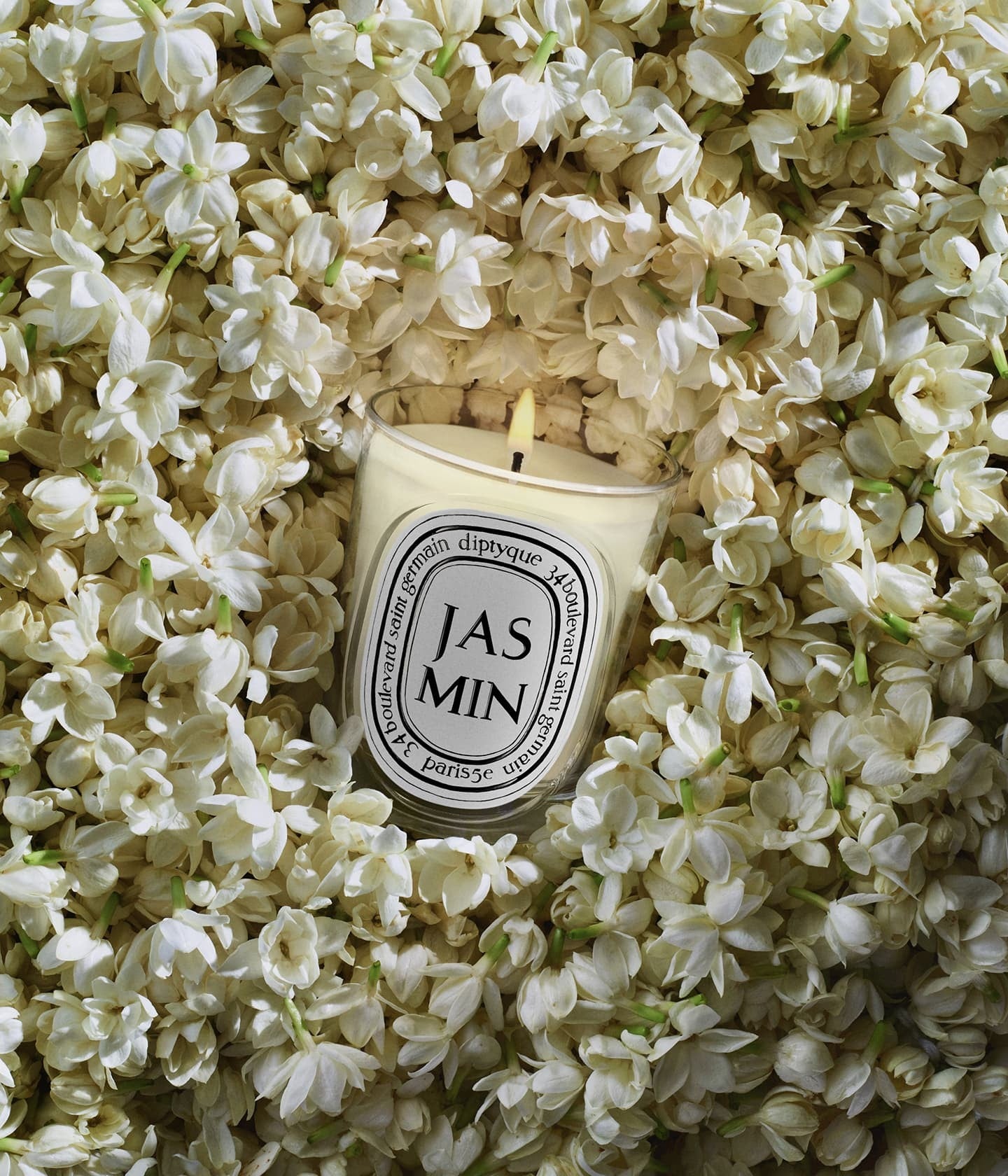 Duftkerze Jasmin Mood – Diptyque