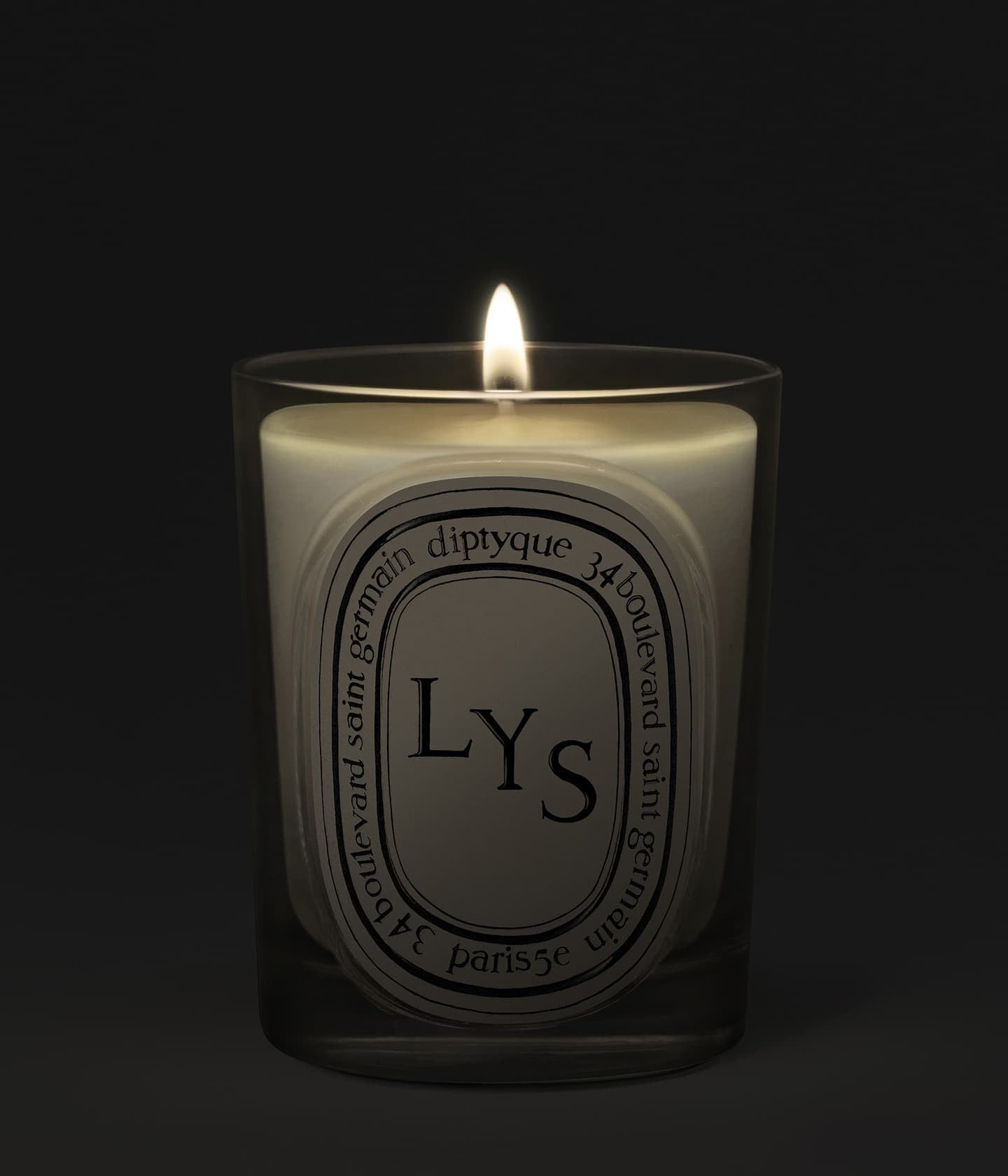 Duftkerze Lys Mood – Diptyque