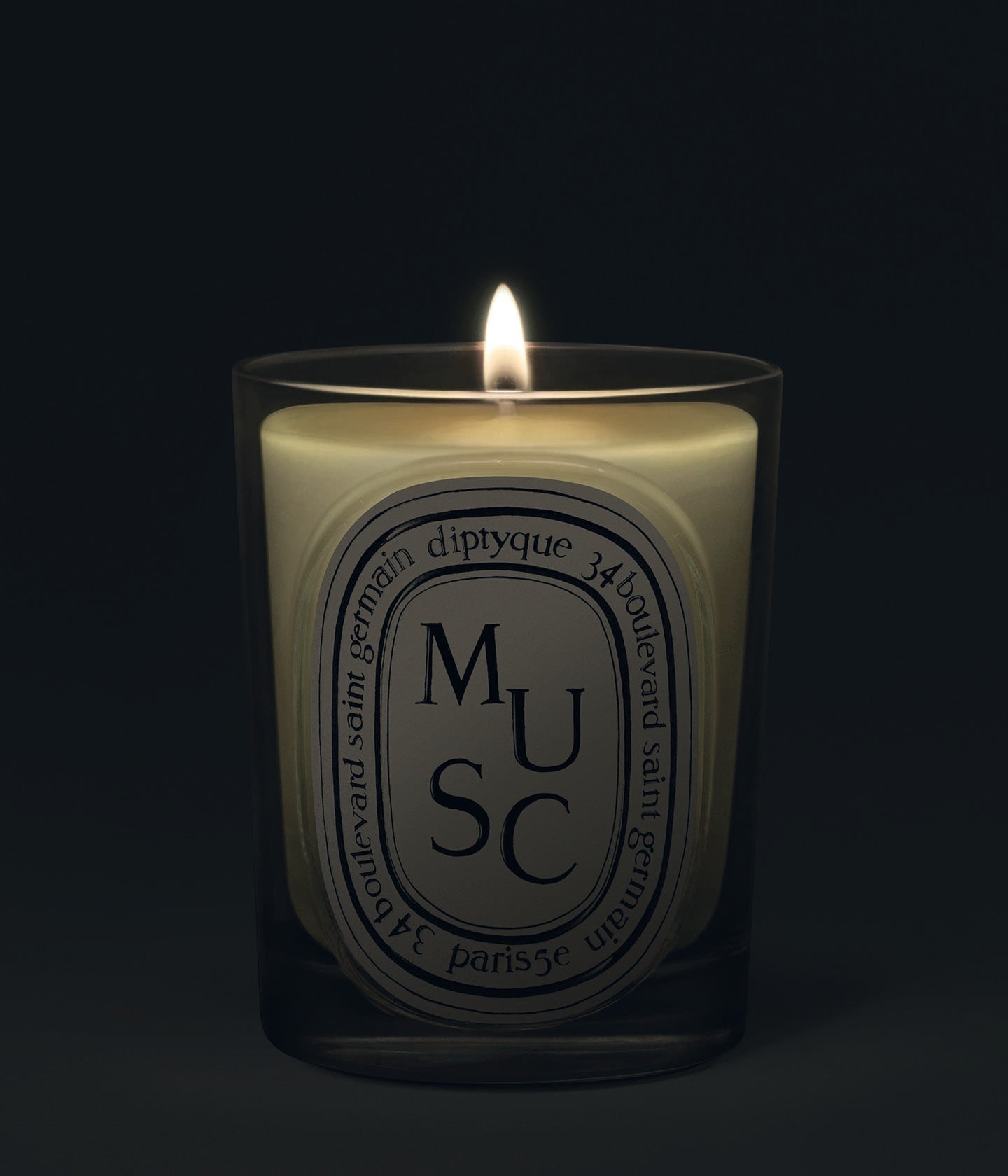 Duftkerze Musc Mood – Diptyque
