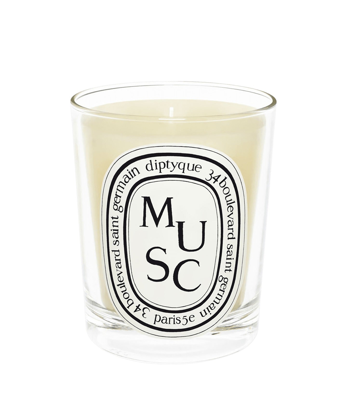 Duftkerze Musc – Diptyque
