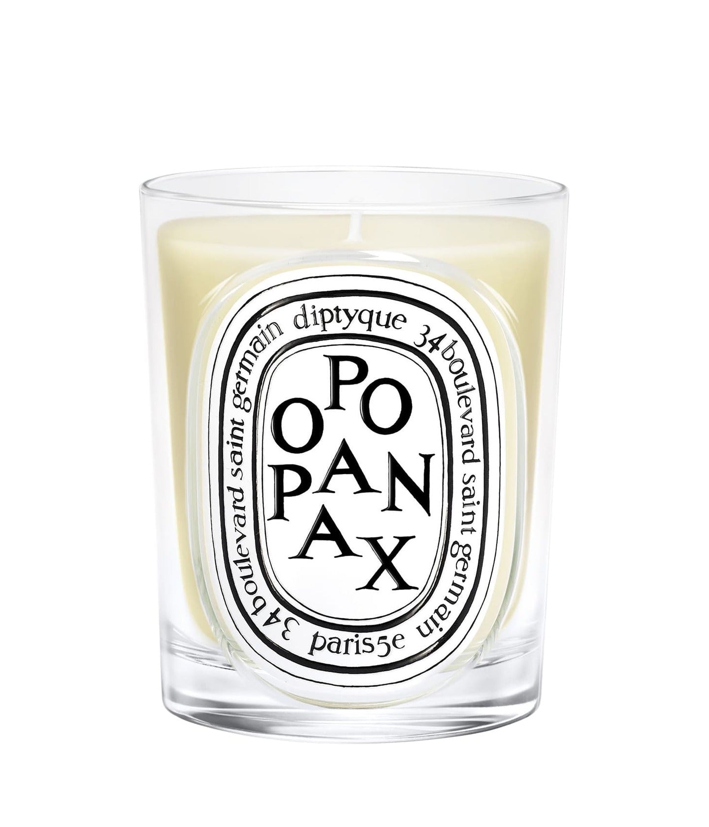 Duftkerze Opopanax – Diptyque