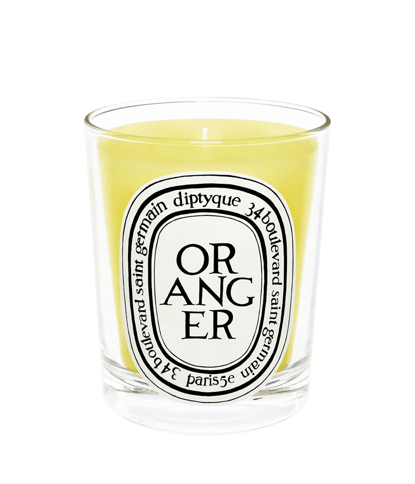 Duftkerze Oranger – Diptyque