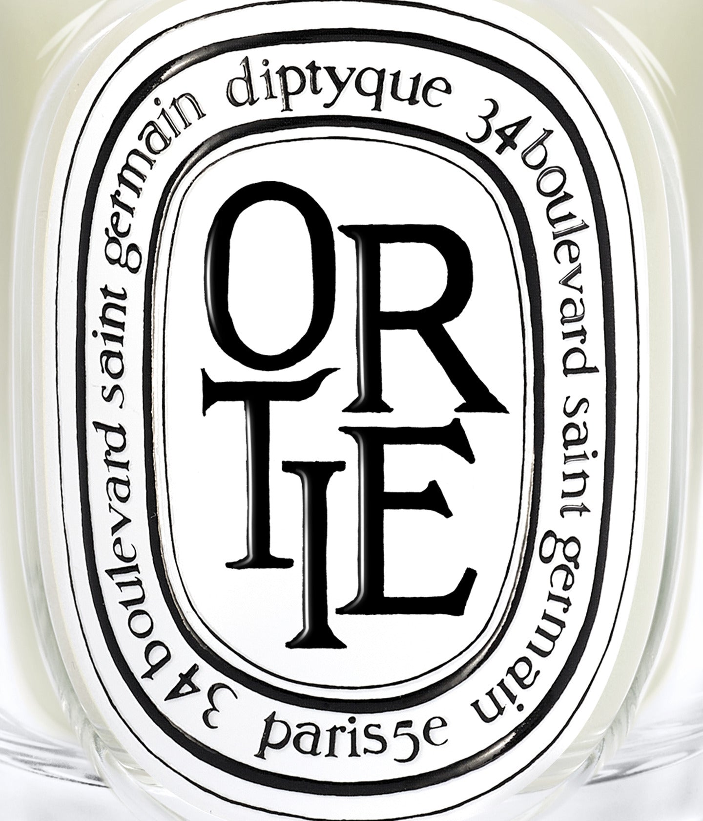 Duftkerze Ortie Detail – Diptyque