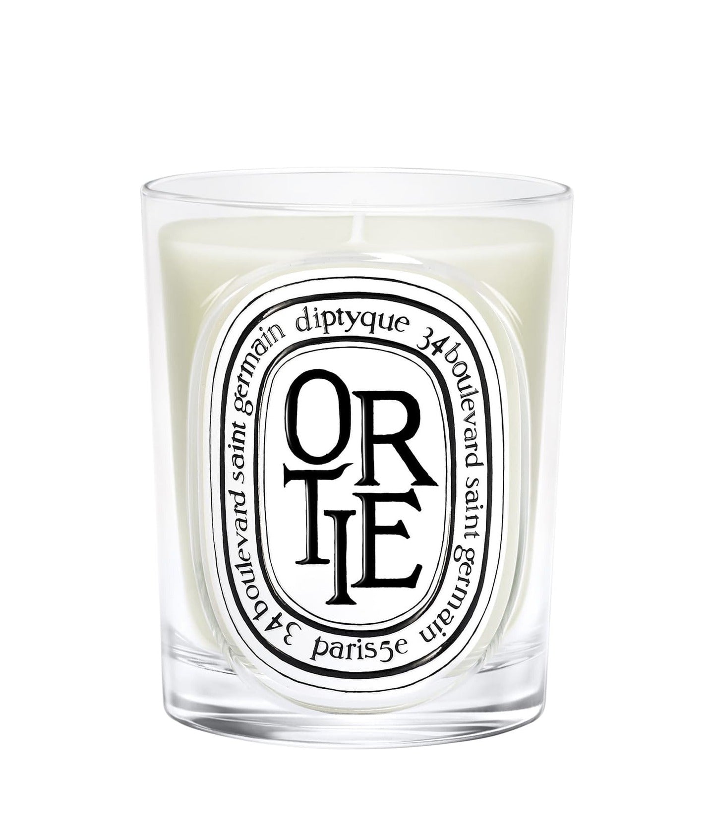 Duftkerze Ortie – Diptyque