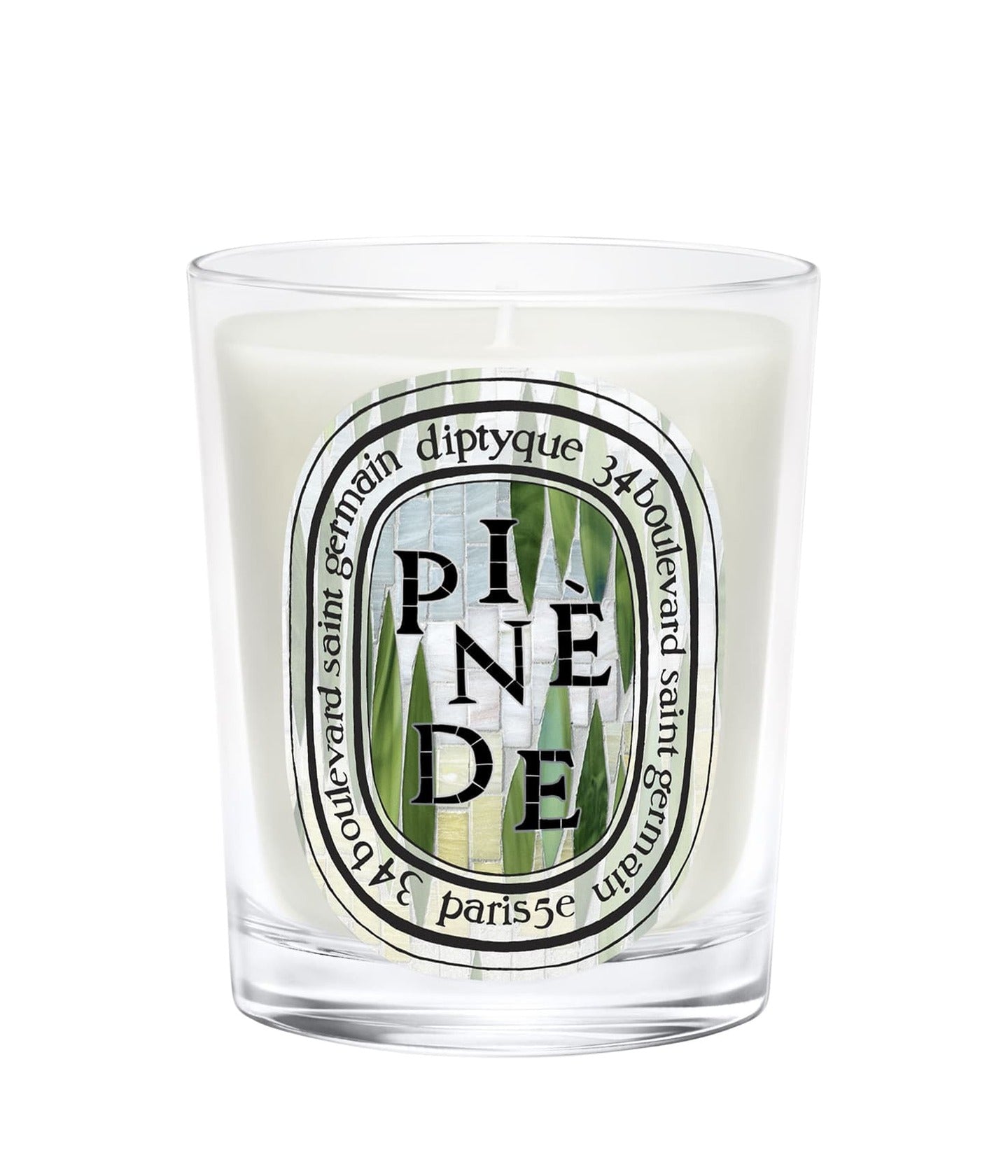 Duftkerze Pinède Limited Edition – Diptyque