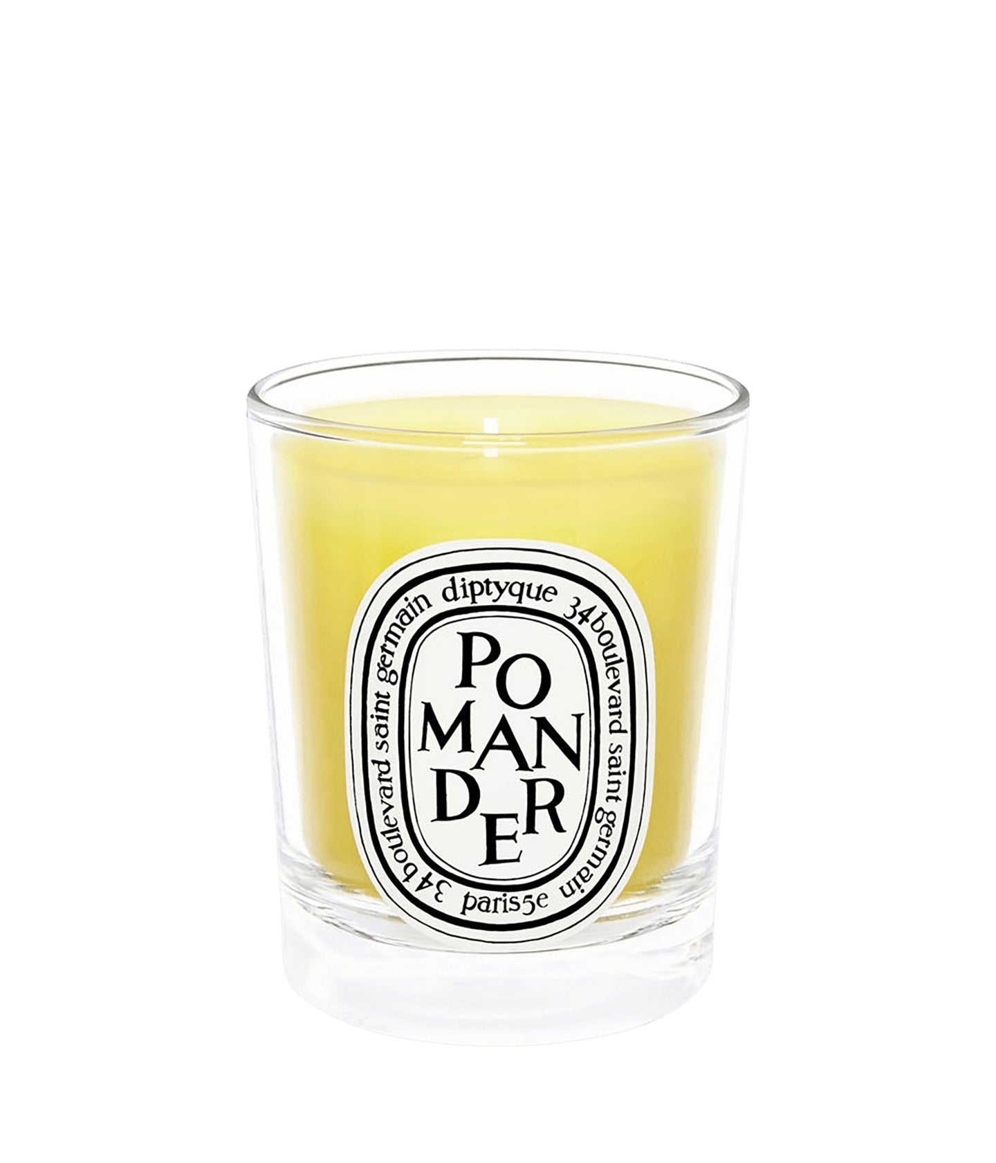 Duftkerze Pomander Mini – Diptyque