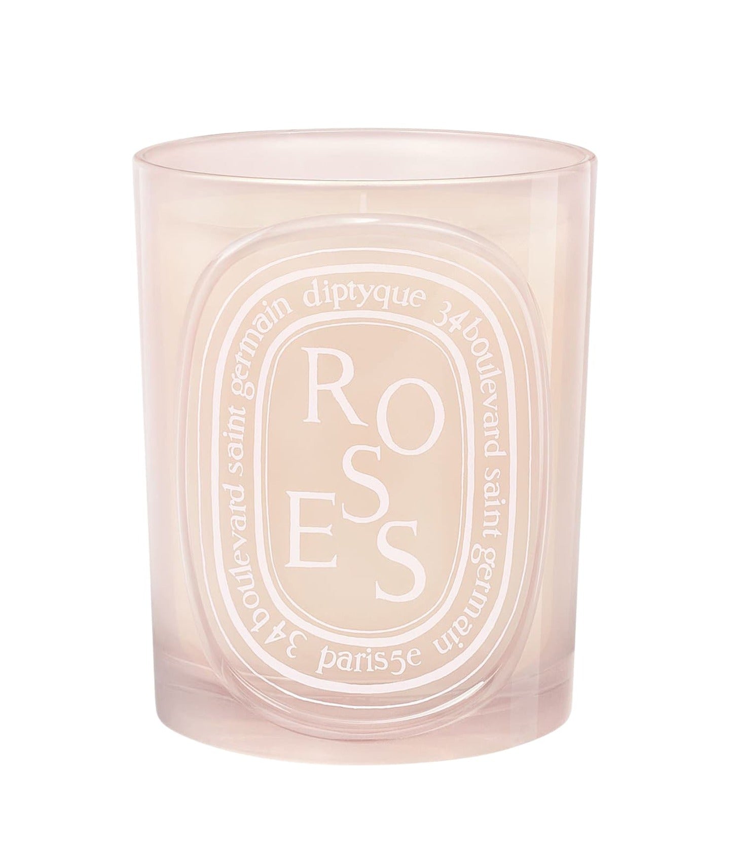 Duftkerze Roses 300g – Diptyque