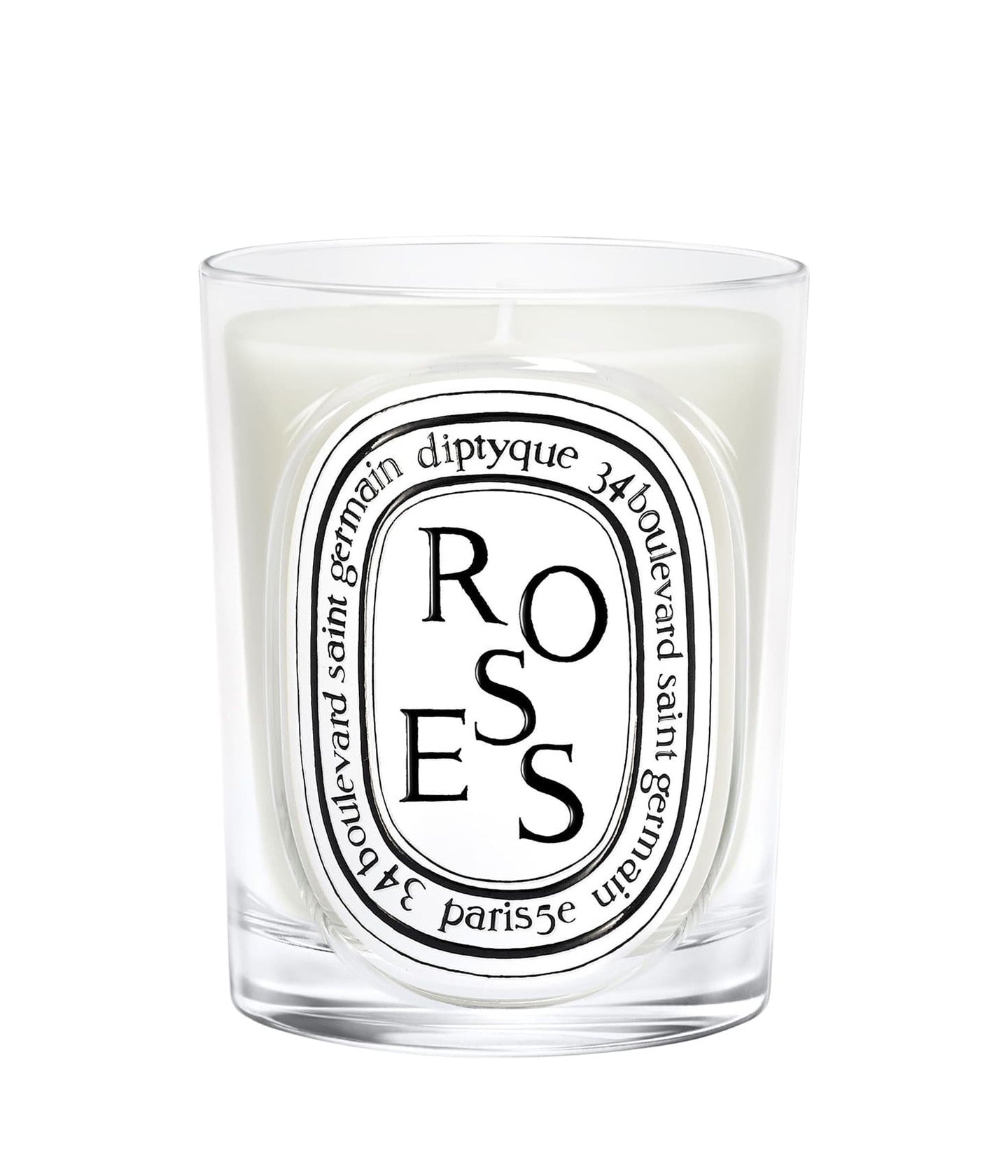 Duftkerze Roses – Diptyque