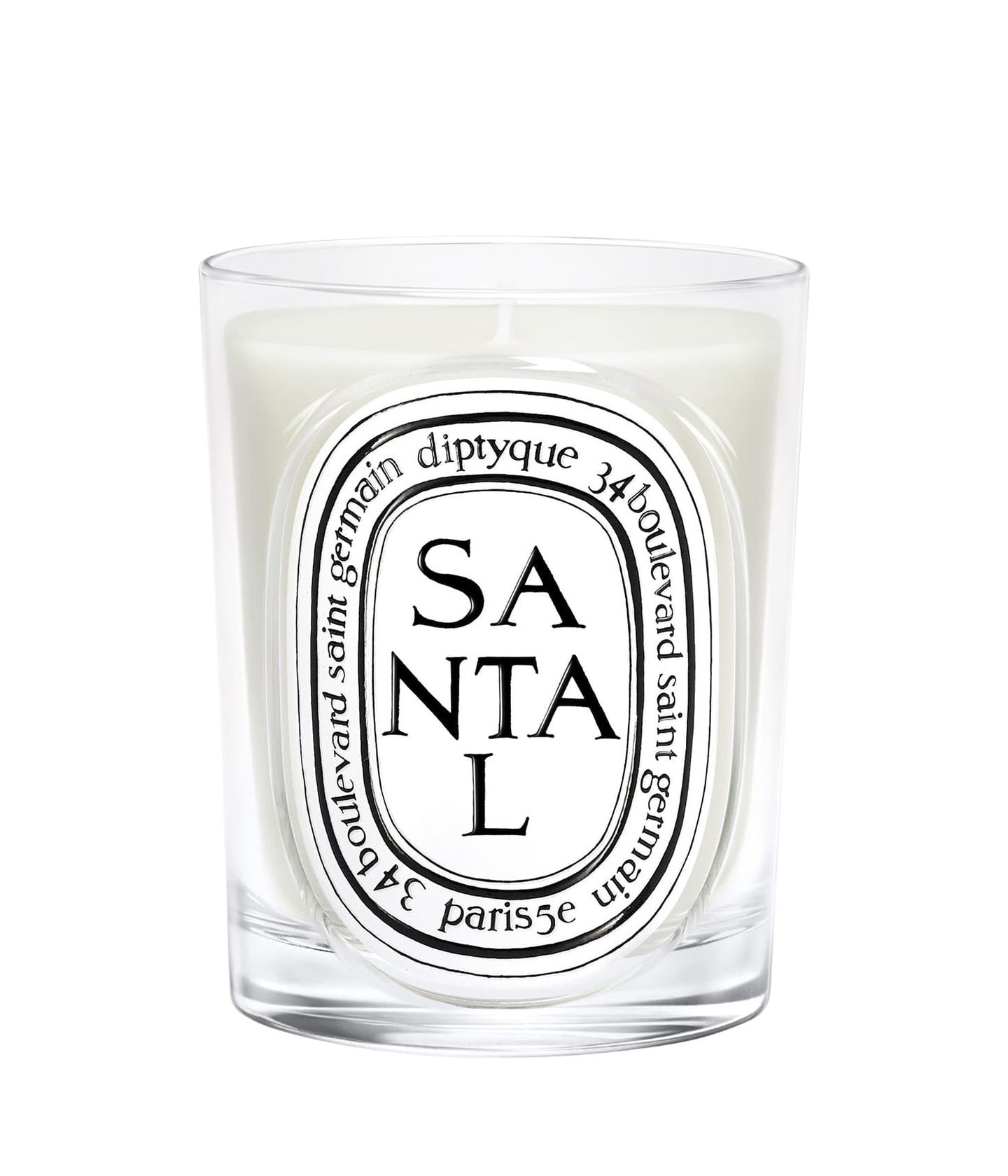 Duftkerze Santal – Diptyque