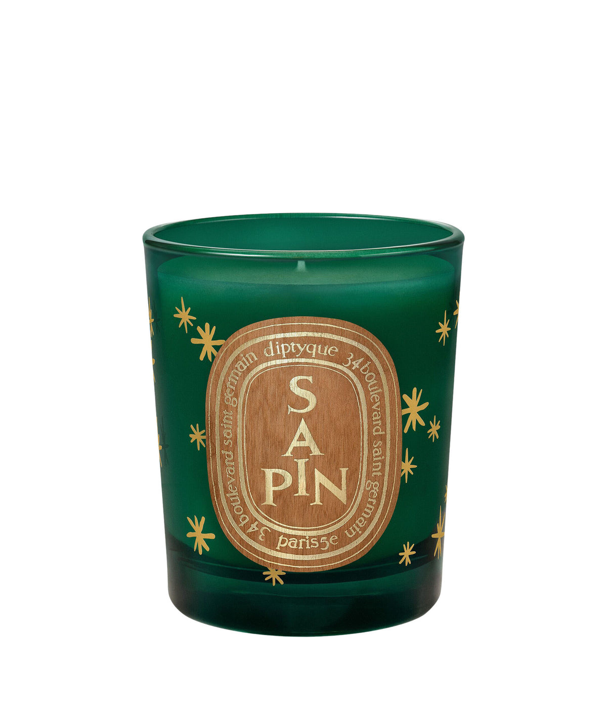 Diptyque Duftkerze Sapin Limited Edition 70 g