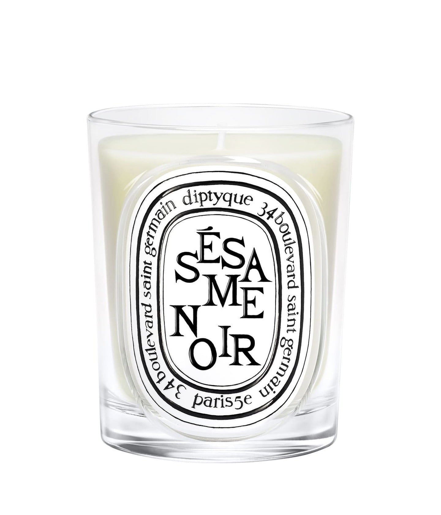 Duftkerze Sésame Noir – Diptyque