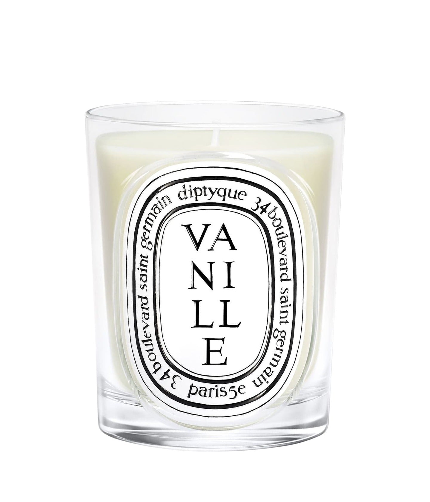Duftkerze Vanille – Diptyque