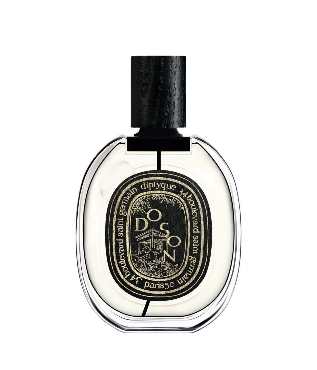 Diptyque Eau de Parfum Do Son Limited Edition 75 ml
