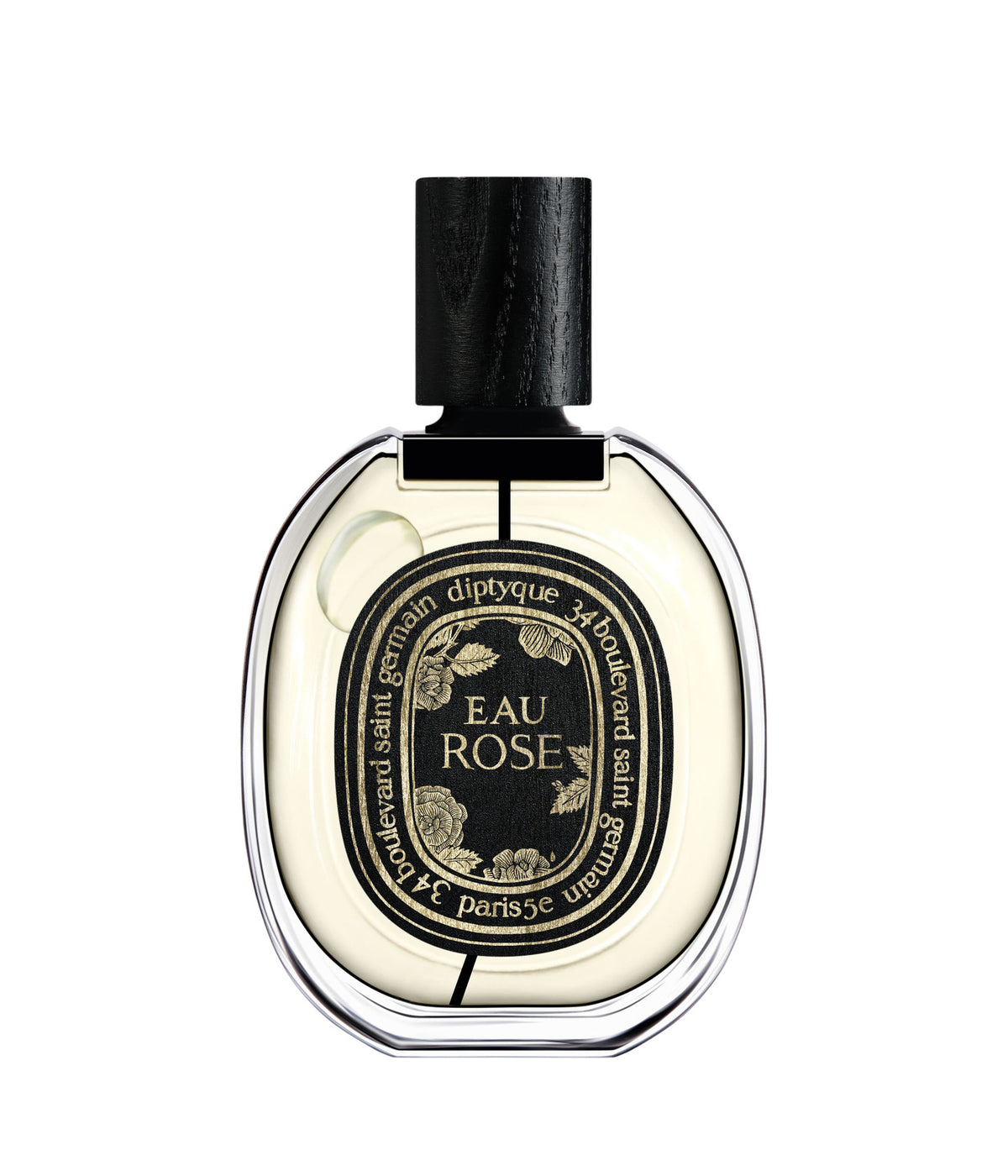 Diptyque Eau de Parfum Eau Rose Limited Edition 75 ml