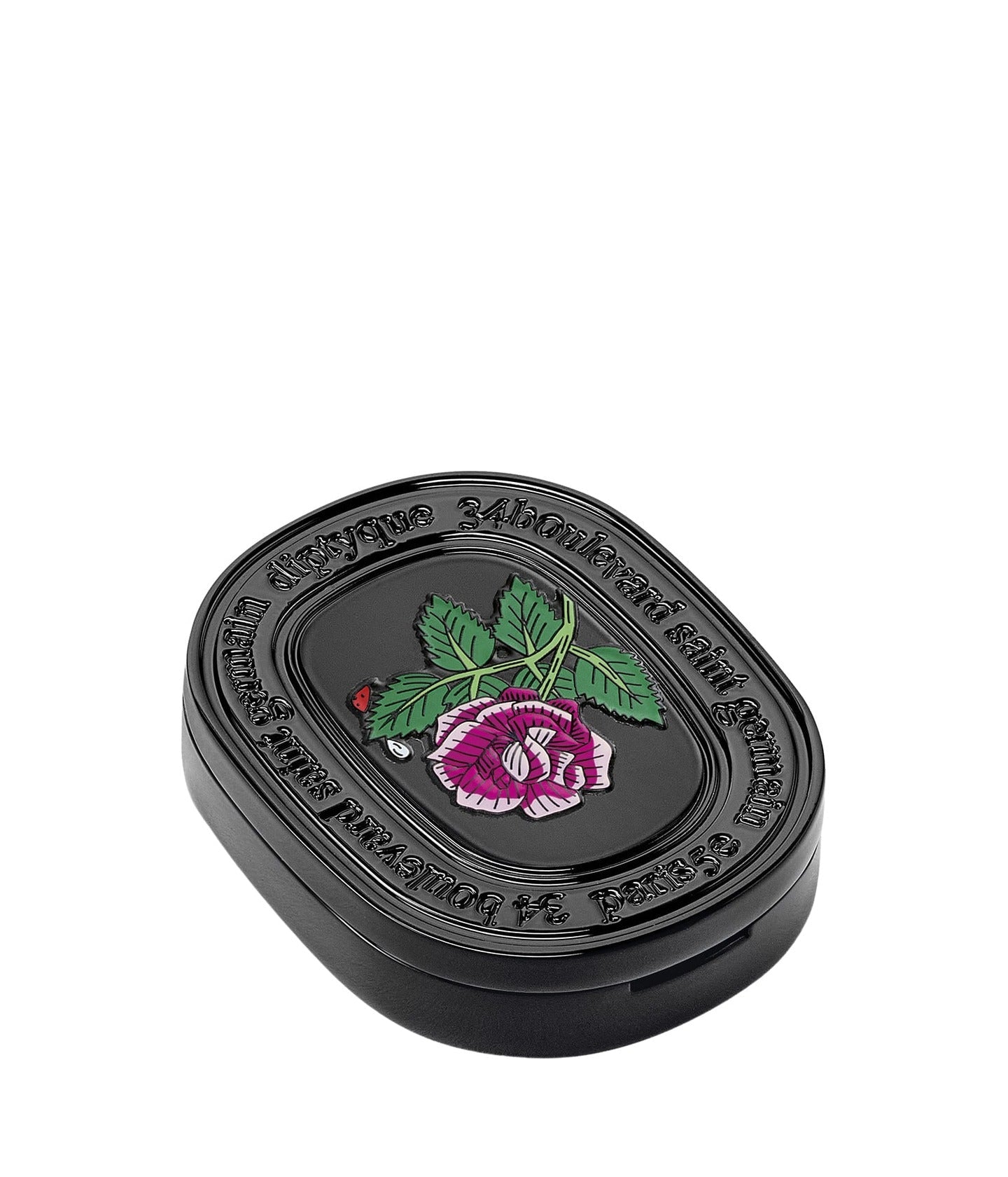 Festes Parfum Eau Rose – Diptyque