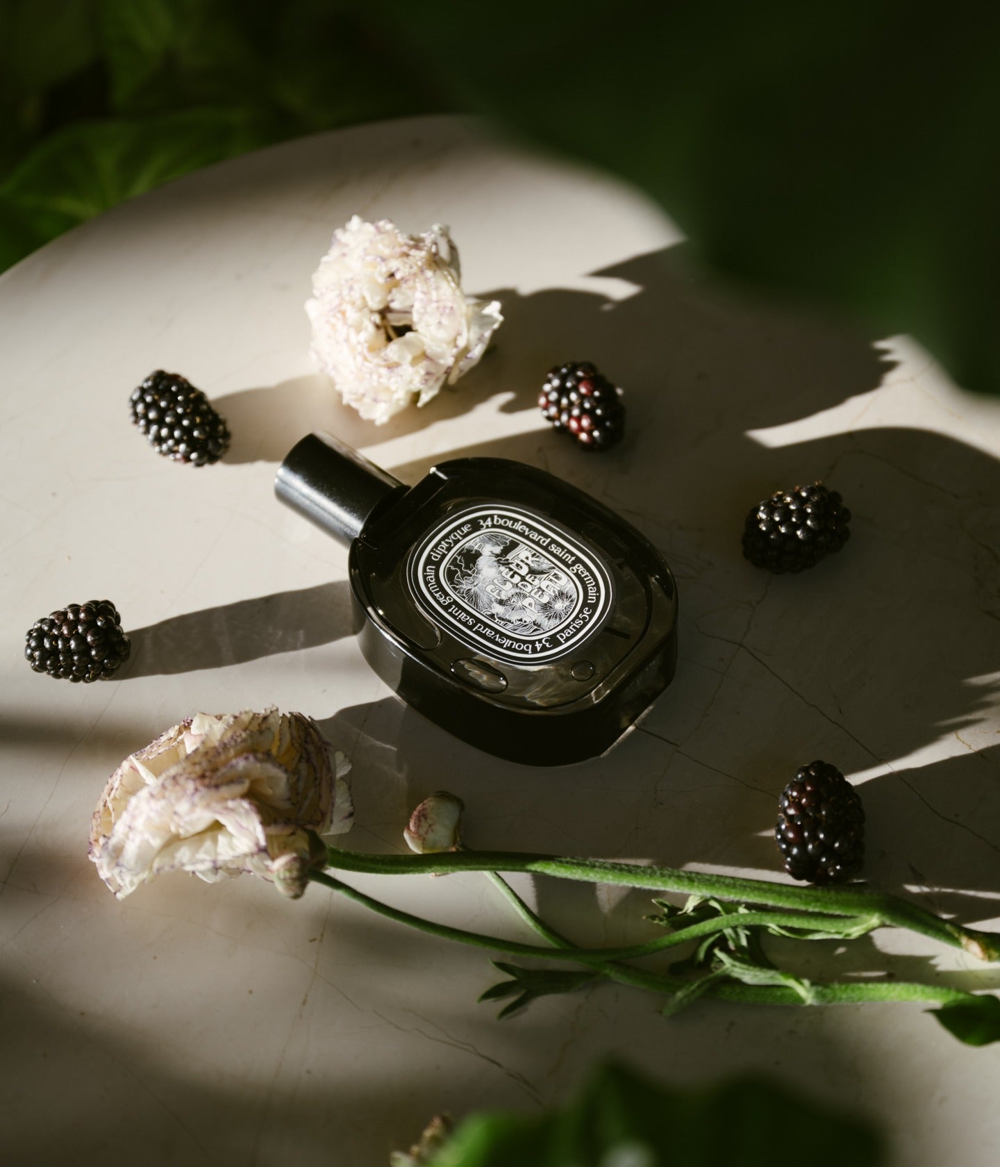Eau de Parfum Fleur de Peau Mood – Diptyque
