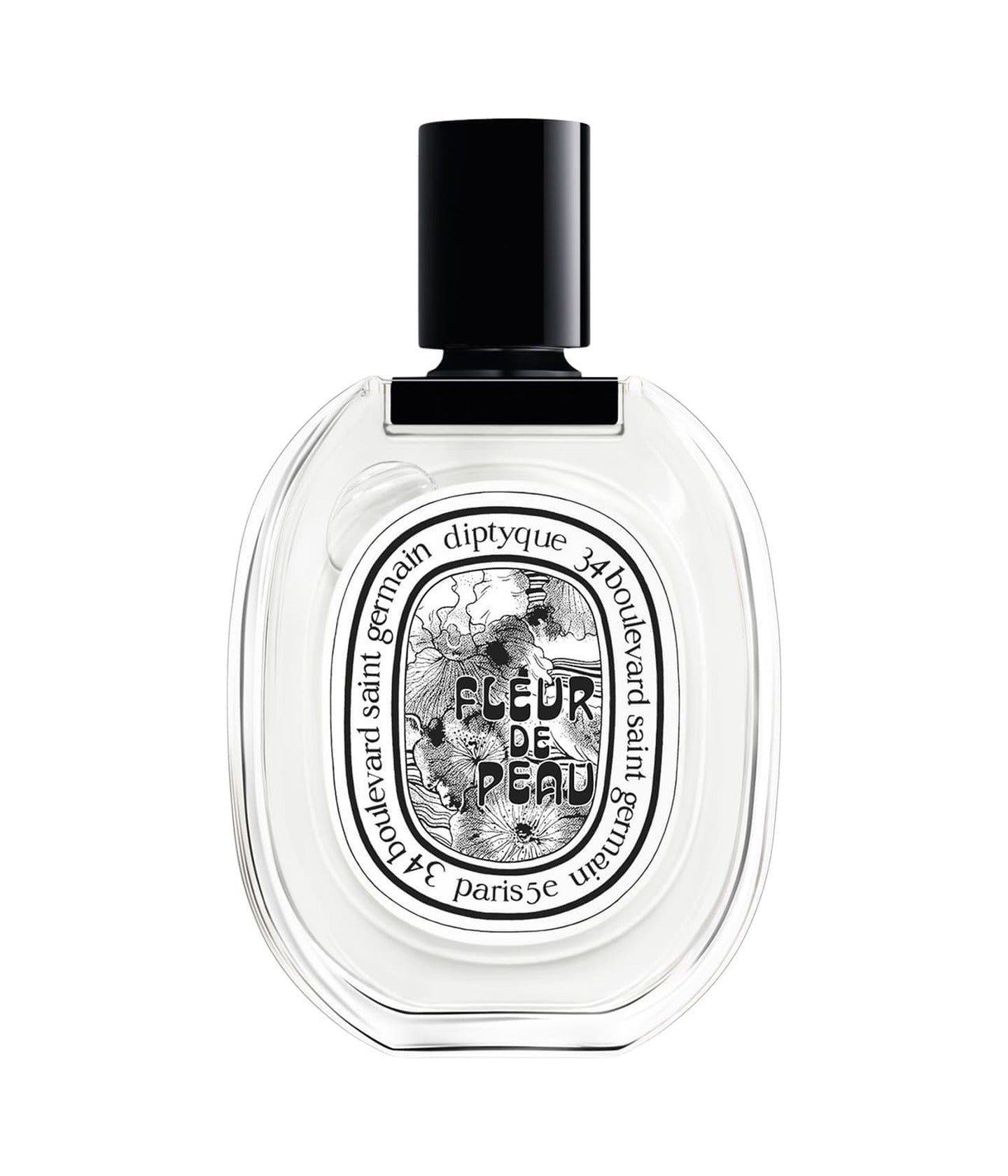 Eau de Toilette Fleur de Peau – Diptyque