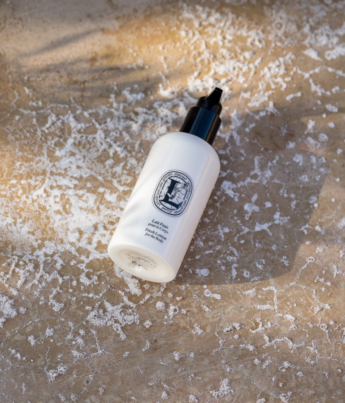 Frische Körpermilch Mood – Diptyque