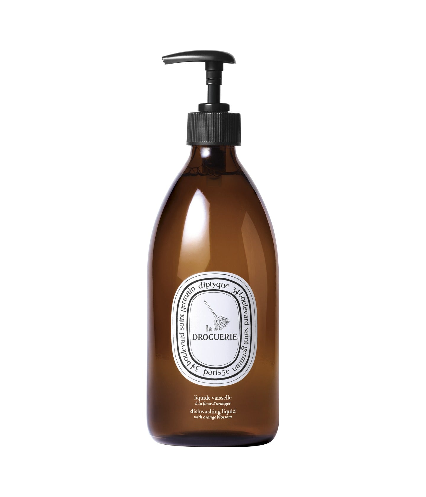 Geschirr­spülmittel mit Orangen­blüten – Diptyque
