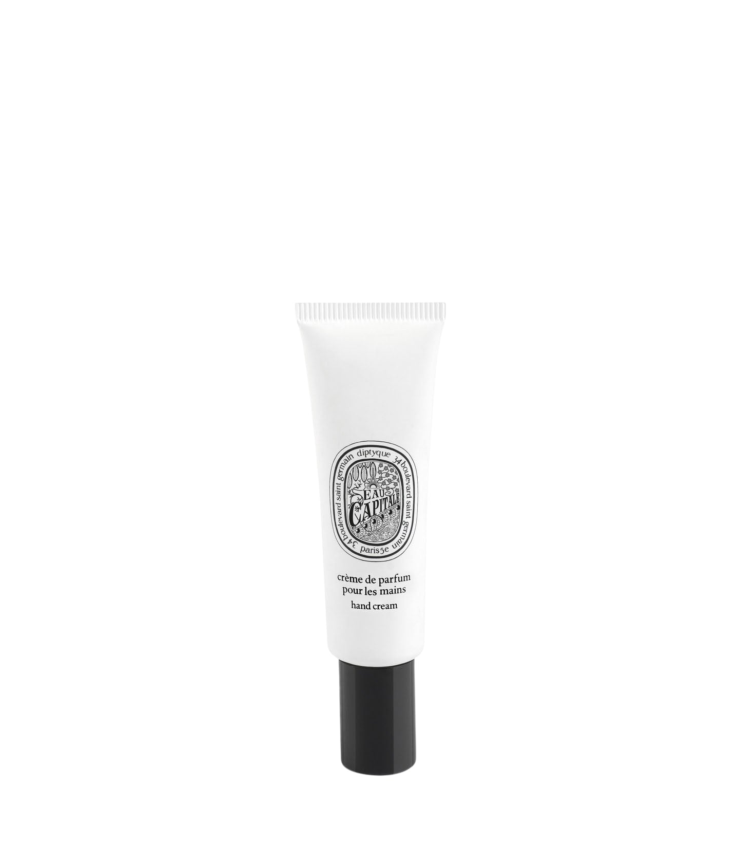 Handcreme Eau Capitale – Diptyque