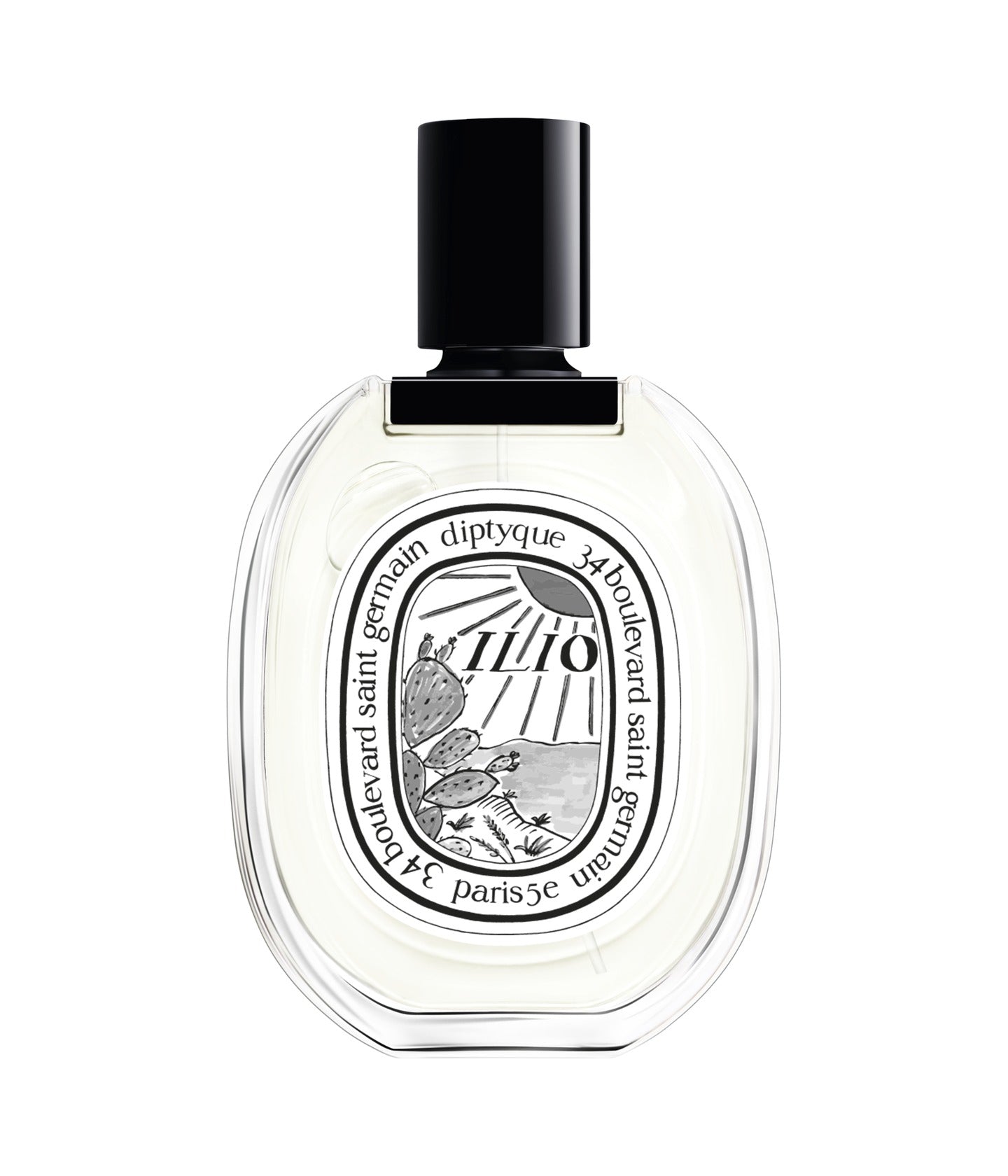 Eau de Toilette Ilio – Diptyque