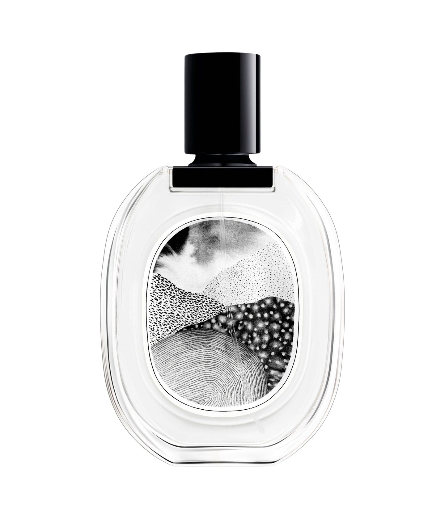 Eau de Toilette L’Eau Papier Rückseite – Diptyque