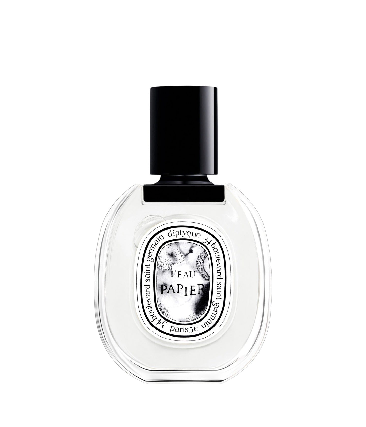 Eau de Toilette L’Eau Papier 50 ml – Diptyque