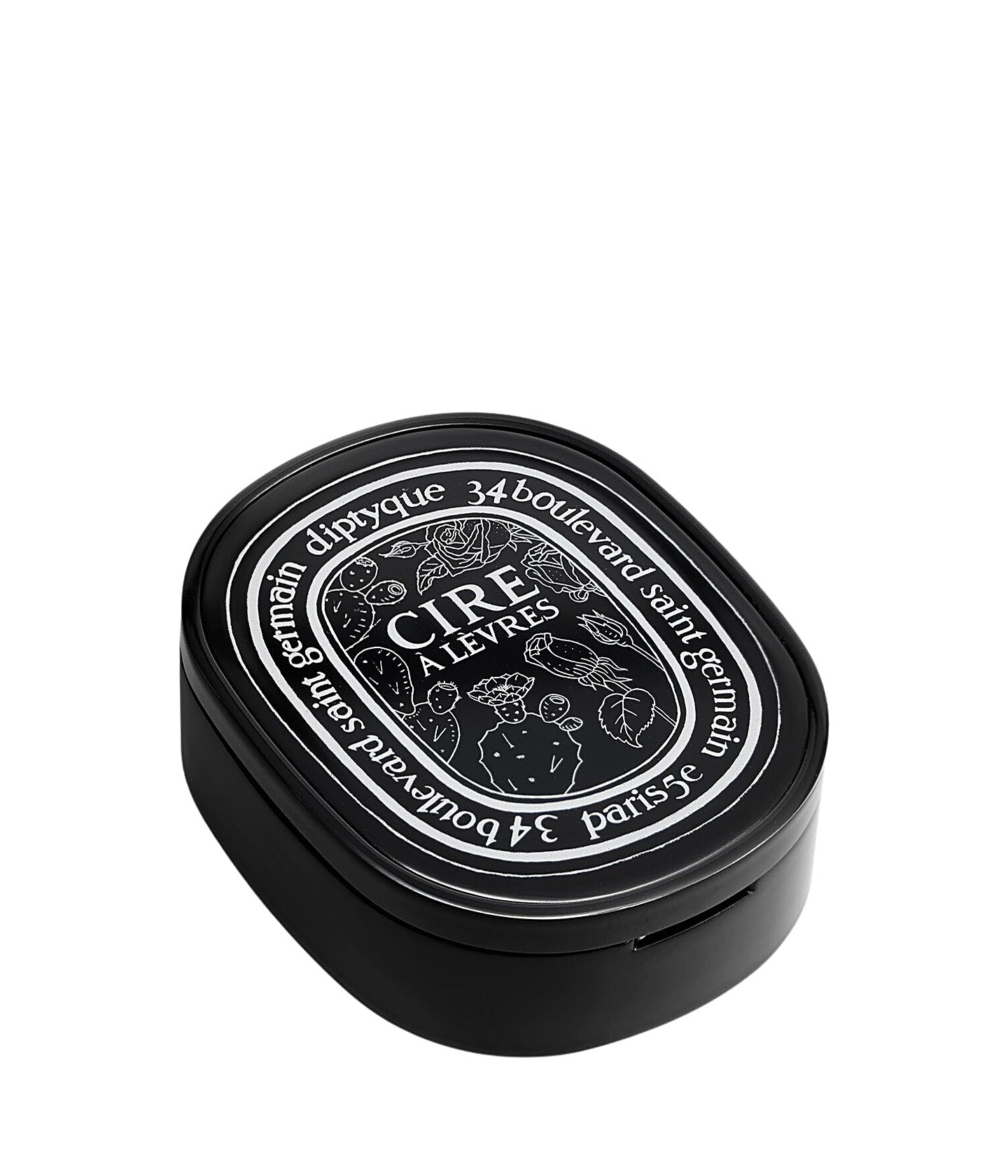 Lippenwachs – Diptyque