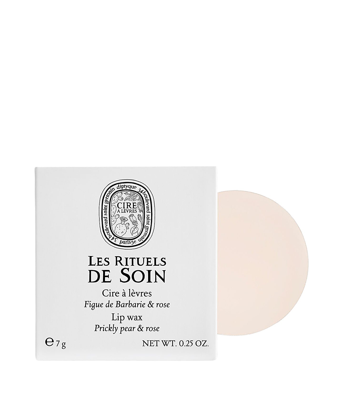 Lippenwachs Refill – Diptyque