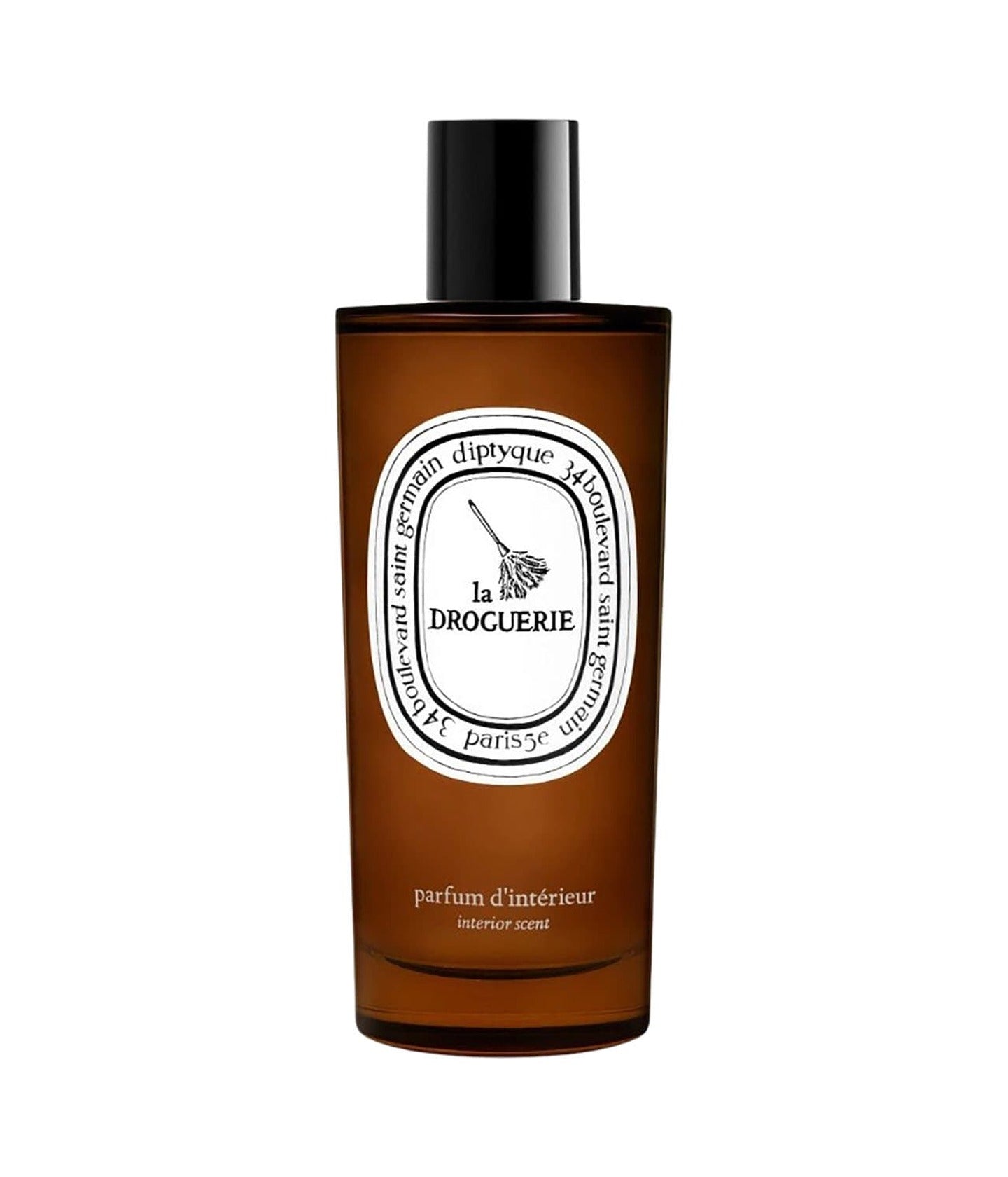 Neutral­isierendes Raumspray mit Basilikum – Diptyque