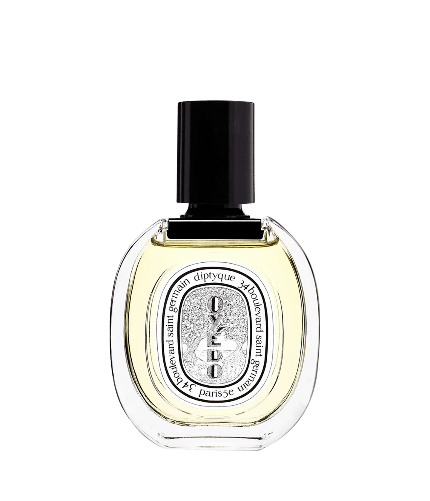 Eau de Toilette Oyédo – Diptyque